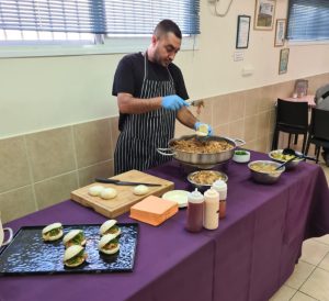 קייטרינג טיב ביתי